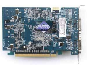 4 ускорителя нижнего и среднего ценовых сегментов на базе GeForce 7300-7600, фото 23