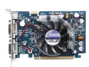 4 ускорителя нижнего и среднего ценовых сегментов на базе GeForce 7300-7600, фото 15