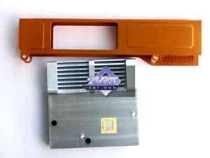 4 ускорителя нижнего и среднего ценовых сегментов на базе GeForce 7300-7600, фото 27