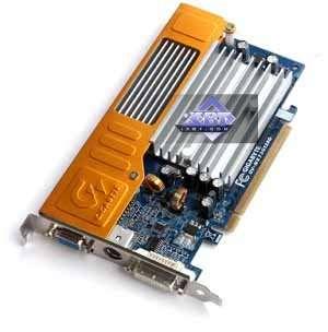 4 ускорителя нижнего и среднего ценовых сегментов на базе GeForce 7300-7600, фото 2