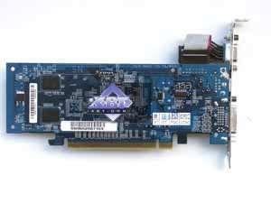 4 ускорителя нижнего и среднего ценовых сегментов на базе GeForce 7300-7600, фото 18