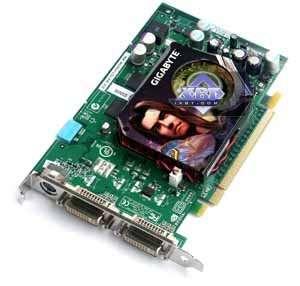 4 ускорителя нижнего и среднего ценовых сегментов на базе GeForce 7300-7600, фото 3