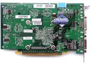 4 ускорителя нижнего и среднего ценовых сегментов на базе GeForce 7300-7600, фото 21