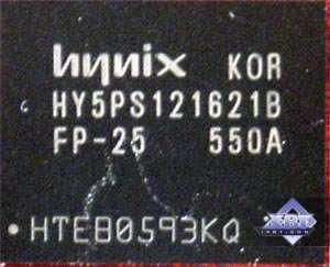 4 ускорителя нижнего и среднего ценовых сегментов на базе GeForce 7300-7600, фото 6