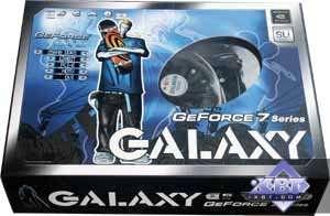 GeForce 7300 GT от Galaxy, фото 13
