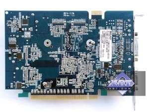 GeForce 7300 GT от Galaxy, фото 7