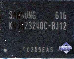 GeForce 7300 GT от Galaxy, фото 3