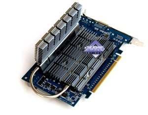 ASUS GeForce 7600 GS TOP Silent, фото 3