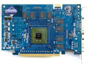 ASUS GeForce 7600 GS TOP Silent, фото 8