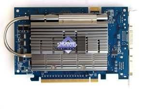 ASUS GeForce 7600 GS TOP Silent, фото 10