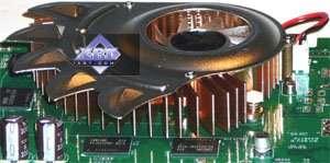 GeForce 7600 GS работаюющие на повышенных частотах, фото 16