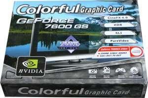 GeForce 7600 GS работаюющие на повышенных частотах, фото 21