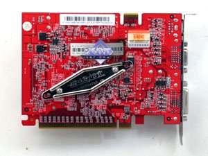 GeForce 7600 GS работаюющие на повышенных частотах, фото 10