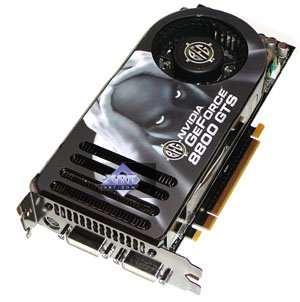 GeForce 8800 GTS бьет наповал былых королей в 3D, фото 3
