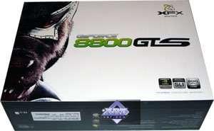 GeForce 8800 GTS бьет наповал былых королей в 3D, фото 17