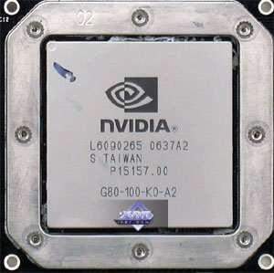 GeForce 8800 GTS бьет наповал былых королей в 3D, фото 13
