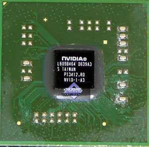 GeForce 8800 GTS бьет наповал былых королей в 3D, фото 14