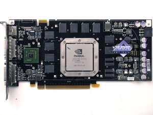 GeForce 8800 GTS бьет наповал былых королей в 3D, фото 7