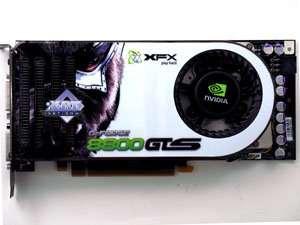 GeForce 8800 GTS бьет наповал былых королей в 3D, фото 5