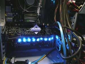 Детальное исследование нового CSAA от NVIDIA, фото 10