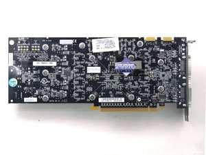 Краткое изучение ряда карт MSI на базе Radeon X1300/1600/1950, фото 23