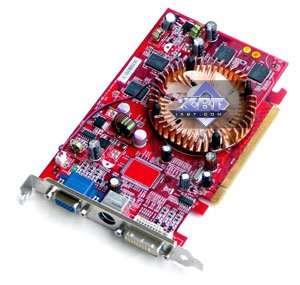Краткое изучение ряда карт MSI на базе Radeon X1300/1600/1950, фото 2