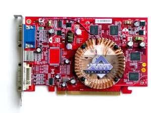 Краткое изучение ряда карт MSI на базе Radeon X1300/1600/1950, фото 11