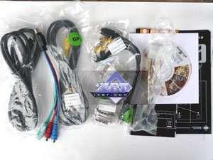 Краткое изучение ряда карт MSI на базе Radeon X1300/1600/1950, фото 29