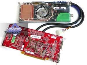 Краткое изучение ряда карт MSI на базе Radeon X1300/1600/1950, фото 6