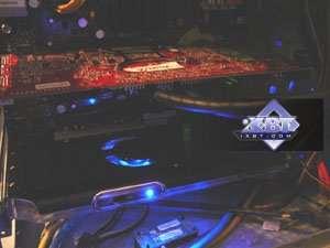 Краткое изучение ряда карт MSI на базе Radeon X1300/1600/1950, фото 25