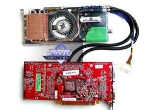 Краткое изучение ряда карт MSI на базе Radeon X1300/1600/1950, фото 21
