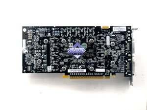 GeForce 8800 GTX/GTS производства ASUS, фото 12
