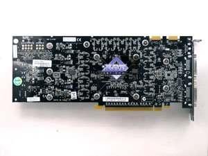 GeForce 8800 GTX/GTS производства ASUS, фото 10