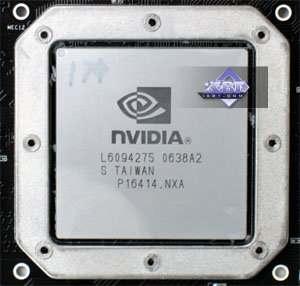 NVIDIA GeForce 8800 GTX (G80), фото 4