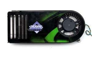 GeForce 8800 GTS бьет наповал былых королей в 3D, фото 11
