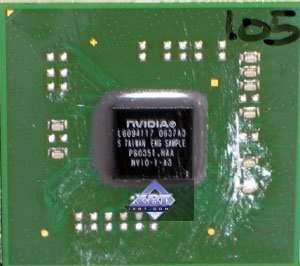 Справочная информация о семействе видеокарт NVIDIA GeForce на базе GPU G8X/G9X, фото 1
