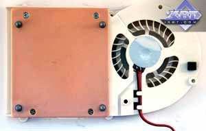 Интересный продукт Palit на базе Radeon X1600 PRO, фото 21