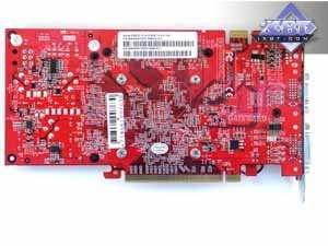 Интересный продукт Palit на базе Radeon X1600 PRO, фото 15