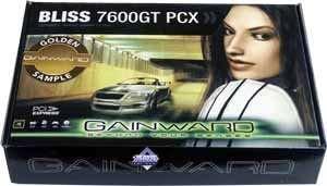 Два новых продукта от Gainward на базе GeForce 7600 GT/7900 GT, фото 20