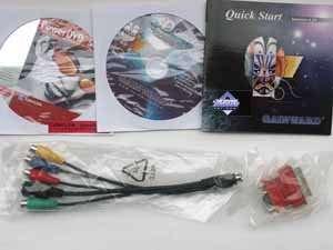 Два новых продукта от Gainward на базе GeForce 7600 GT/7900 GT, фото 18