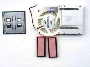 Интересный продукт Palit на базе Radeon X1600 PRO, фото 23