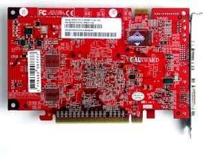 Два новых продукта от Gainward на базе GeForce 7600 GT/7900 GT, фото 11