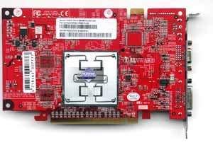 Интересный продукт Palit на базе Radeon X1600 PRO, фото 17