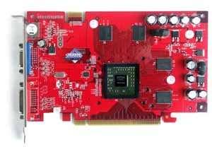 Два новых продукта от Gainward на базе GeForce 7600 GT/7900 GT, фото 6