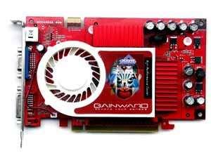 Интересный продукт Palit на базе Radeon X1600 PRO, фото 11