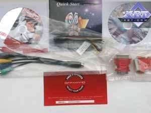 Два новых продукта от Gainward на базе GeForce 7600 GT/7900 GT, фото 19