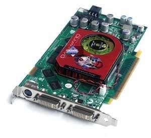 Два новых продукта от Gainward на базе GeForce 7600 GT/7900 GT, фото 3