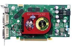 Два новых продукта от Gainward на базе GeForce 7600 GT/7900 GT, фото 9