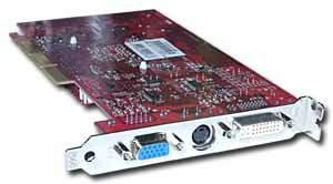 Gainward FX Powerpack Ultra/1000 GS и Pro/660 TV/DVI, фото 5