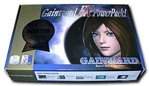 Gainward FX Powerpack Ultra/1000 GS и Pro/660 TV/DVI, фото 33